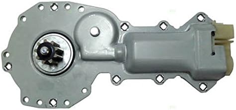 Camaro/Firebird Window Motor