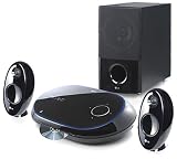 LG HT32S 2.1ch DVD Home Cinema System