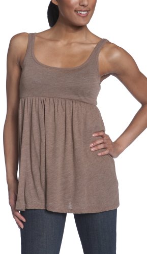 Alternative Women's Gauze Baby Doll Tank