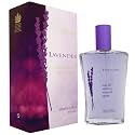 Lavender Perfume For Women by Mayfair EDT Spray 100ml
