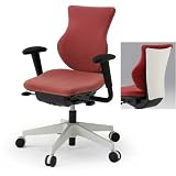 ITOKI cassico�i�J�V�R�`�F�A�j 337GJ/�w�ʁF���U�[�z���C�g ADJ�I�t M4/���Y�̉��i��r