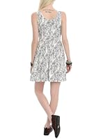 Doctor Who Her Universe Bad Guy Dress