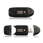 ELAGO USB High Speed Memory Card Reader/Writer For SD and SDHC - Black