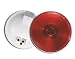 Grote 4" Torsion Mount® II Stop/Tail/Turn Lamp Red 52772 Grote 4" Torsion Mount® II Stop/Tail/Turn Lamp Red 52772