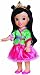 Disney Basic Toddler Doll - Mulan