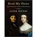 Read My Heart: A Love Story in England's Age of Revolution