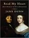 Read My Heart: A Love Story in England's Age of Revolution