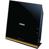 NETGEAR Smart WiFi Router AC1750 Dual Band Gigabit  (R6300v2)