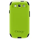 OtterBox Commuter Series Hybrid Case for Samsung Galaxy S III - Atomic
