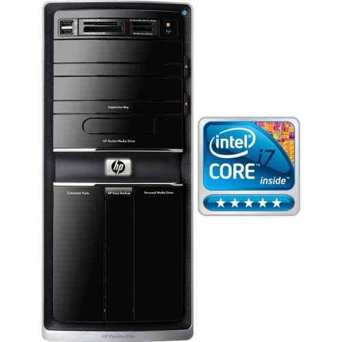 41%2BsoAkTj5L HP Pavilion Elite e9290f Tower 1 x Core