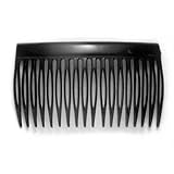 Caravan Small Comb Wrim Black 3