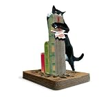 Cat Attack Scratching Post
