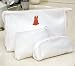 Heart Awareness 3pc Terry Bag Set