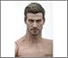 Hot Toys TrueType Male Body TTM-19 Muscular Caucasian Version 12" Figure_s-3