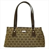 IMAGE OF RIONI Heritage HG-50199 East West Shoulder Bag