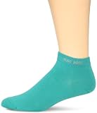 HUGO BOSS Mens Marc Sneaker Sock Solid