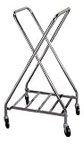 Adjustable Folding Hamper