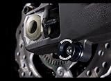 Genuine O.E.M Kawasaki Ninja ZX-10R Bobbin Set / Sliders pt# 012BOY-0009