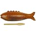 12 Inch Medium Fish Rasp