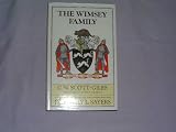 The Wimsey family : a fragmentary history compiled from correspondence with Dorothy L. Sayers