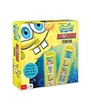 SpongeBob Mastermind Towers