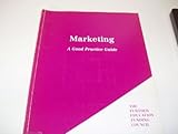 Marketing : a good practice guide