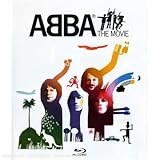 ABBA: The Movie [Blu-ray]