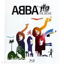 Get Hold Of ABBA: The Movie Via The Www..