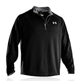 Mens Transit II 1/4 Zip Jacket Tops by Under Armour