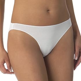 Gilligan & O'Malley® Ultimate 3-pk. Modal Bikini - Various Colors