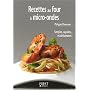 Recettes au four � micro-ondes