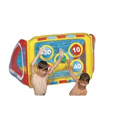 Intex Ball Toss by Intex