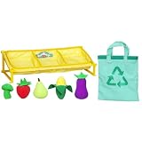 Playskool Cherry Blossom Produce Stand