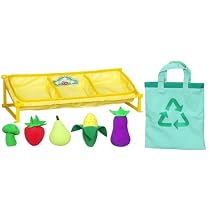 Playskool Cherry Blossom Produce Stand