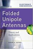 Folded Unipole Antennas : Theory and Applications