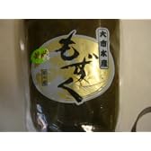 国産 細もずく 1kg