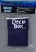 Search : Ultra Pro Deck Box - Blue