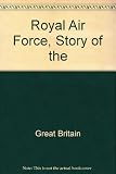Story of theoyal Air Force : a selected list