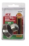 Tools & Hardware : ACE DUAL SWIVEL SPRAY/ AERATOR