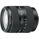 Sony SAL16105 16-105mm f/3.5-5.6 Wide-Range Zoom Lens