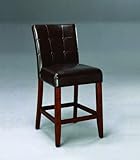 Samuel Barstool (Set of 2) by Crown Mark