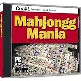 Snap! Mahjongg Mania
