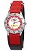 NFL Kids' Kansas City Chiefs Time Teacher Watch #0601CH0045