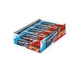 Snickers Marathon Energy Bar Chewy Chocolate Peanut 12 Bars