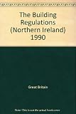 The Building Regulations (Northern Ireland) 1994 : technical booklet