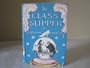 The Glass Slipper