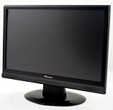 Norcent LM2265W 22 Widescreen LCD Monitor