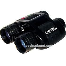 Nd-bq3 Night Vision Binocular