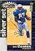 Ben Coates autographed Football Card (New England Patriots)
