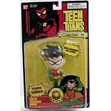 Super-deformed Robin ~5